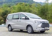買車就是要能賺錢，全新一代瑞風M4柴油版來幫你精打細算