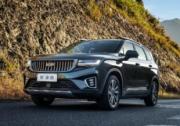 過年入手一輛大7座SUV，新豪越、瑞虎8PLUS該怎么選？