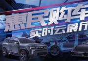 云展廳-實景實車 實時看車