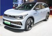 特斯拉Modely和上汽大眾ID.6X哪個好？中大型純電動汽車怎么選