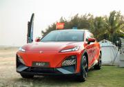 深藍S7 正式上市 5款車型售價14.99-20.29萬元