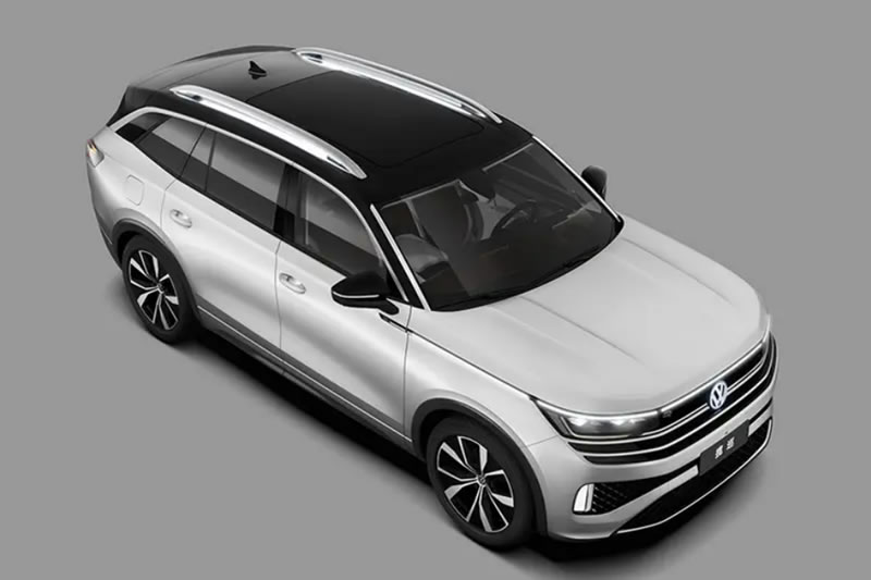 經歷即魅力 硬核大五座SUV攬巡亮相“易車超級818汽車狂歡夜”