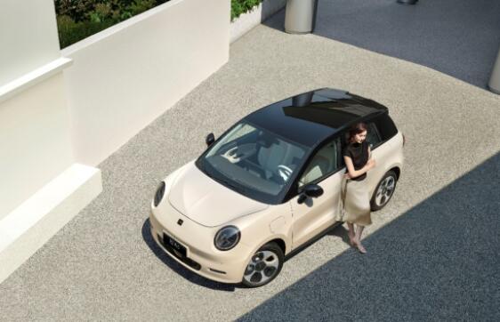 2024的第一波購車福利！江淮釔為3限時立減2000元