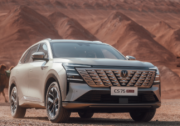 持幣10萬待購家用全能車，新一代哈弗H6，長安CS75 PLUS誰合適？