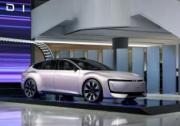遇見心動(dòng) 與 AUDI E 概念車相約上汽奧迪進(jìn)取匯
