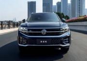 銳啟新程 影耀征途 新途銳 2.0TSI 銳影版正式上市