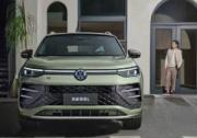 智能電動(dòng)加速轉(zhuǎn)型 一汽-大眾2025上海車(chē)展亮點(diǎn)前瞻