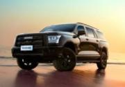 2025款新哈弗H5殺瘋了 比旅行車(chē)能跑、比家用車(chē)能裝